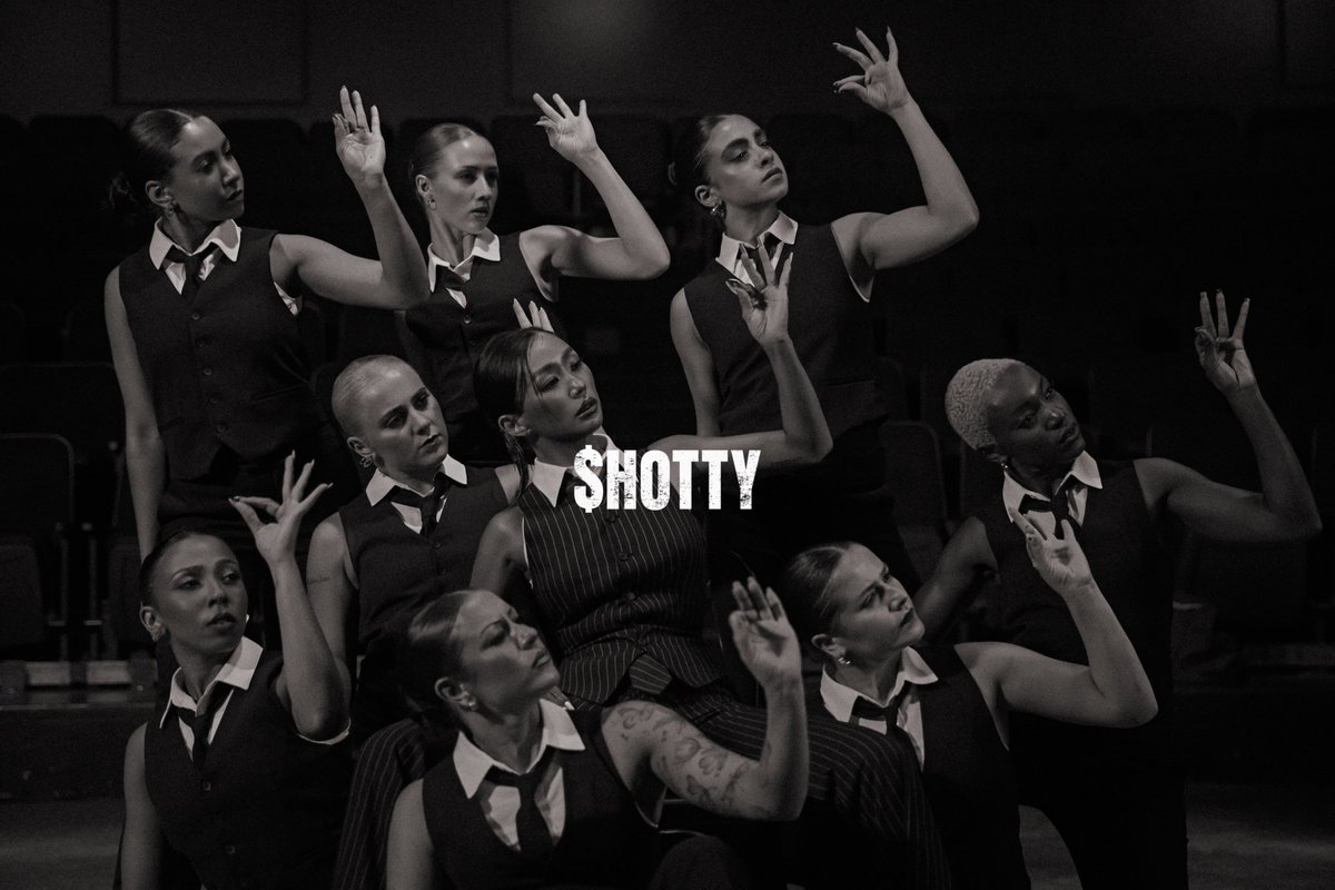 whatthekpop1's tweet image. #Hyolyn unveils the concept photos for her digital single, "SHOTTY". #kpop @officialhyolyn_