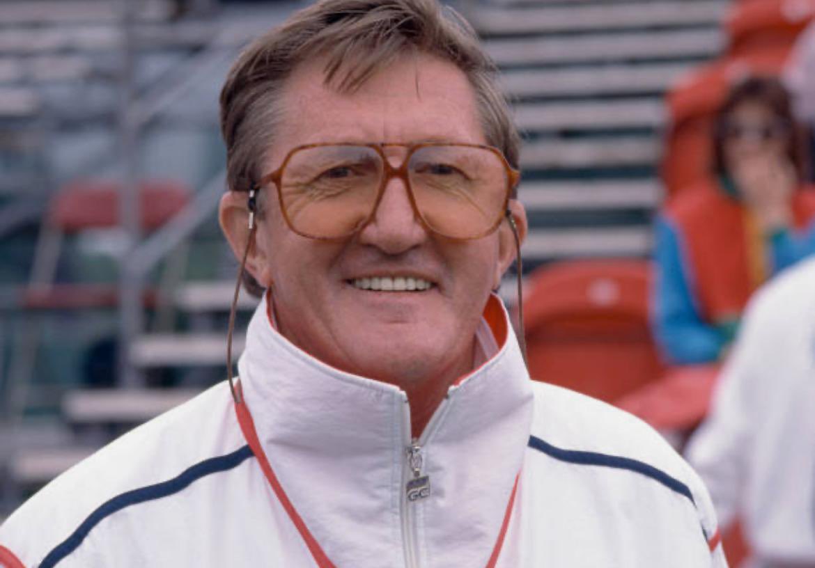 We are deeply saddened by the passing of Warren Jacques, a true great of our sport. Warren was an accomplished player and outstanding coach who left a lasting impact on everyone he worked with. I extend our heartfelt condolences to Warren’s wife, Helen, and the Jacques family.