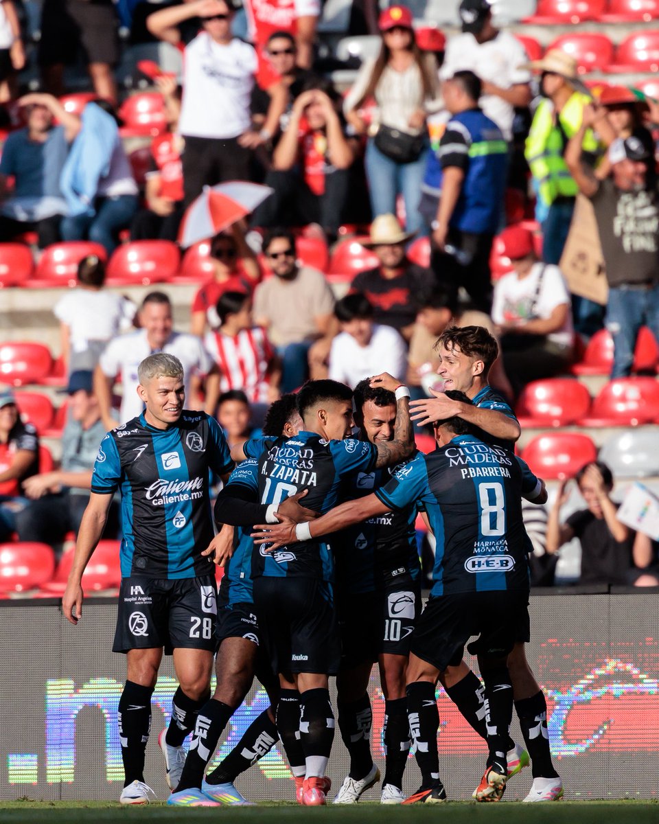 Luchando hasta el final ⚔️🔵⚫️