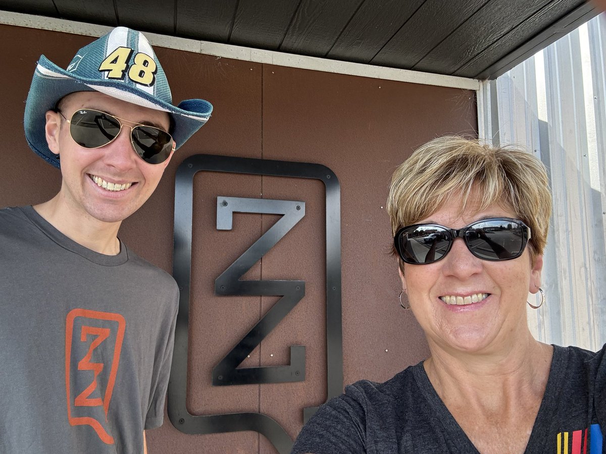 spartyryanh's tweet image. Vacation well spent in Virginia🤘🏻🍖🤠🏁@zzqrva @FoodNetwork @GuyFieri