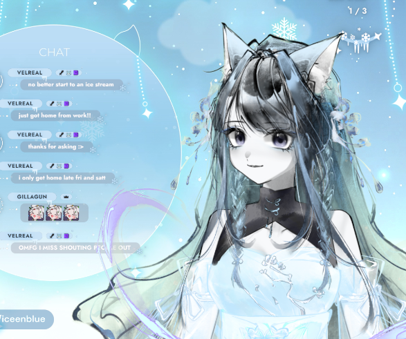 🔴LIVE NOW!!!

twitch.tv/iceenblue