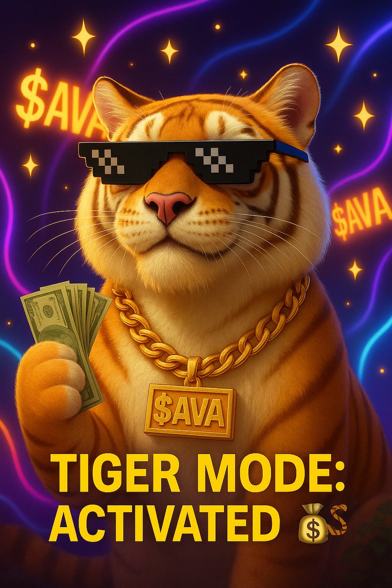 <a href="/BitrueOfficial/">Bitrue</a> $Ava the next of the year