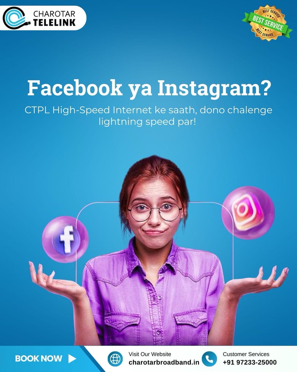 nmthaker's tweet photo. ⚡ CTPL High-Speed Internet – Kyunki social ka maza tabhi hai jab sab load ho instantly. https://t.co/mCmAtlnedk
