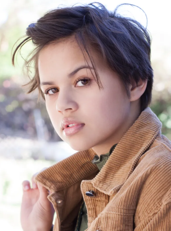 Gabriel_Farron's tweet photo. @Rosie_Caddick @amy_mallett @BuddyGames105 
For the portrayal of Jade in a live-action Beyond Good &amp; Evil movie, I nominate Havan Flores... https://t.co/yQMNHSJ68I