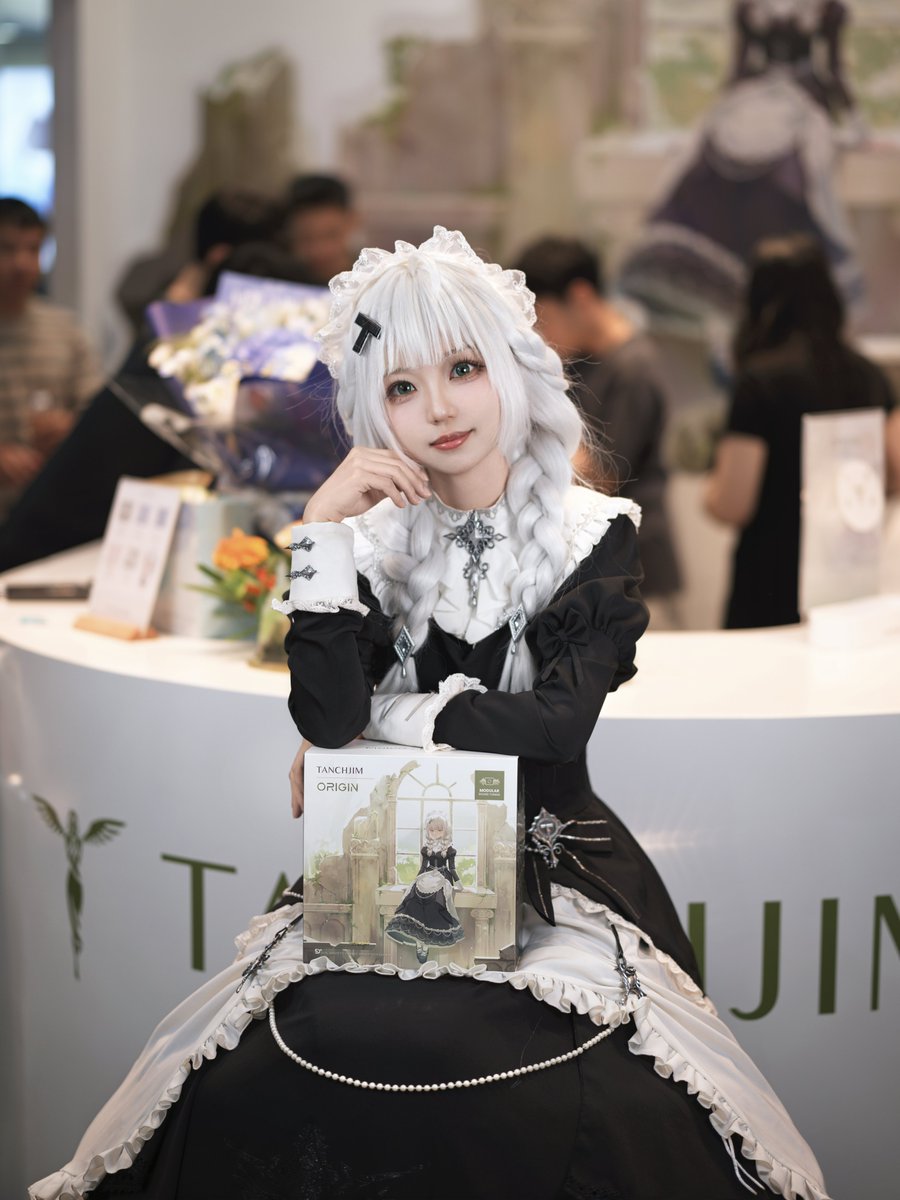 tanchjim_cs's tweet image. 📷