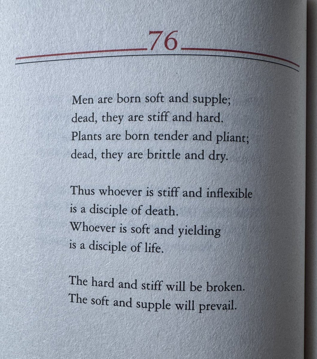 jasonfried's tweet image. The Tao.