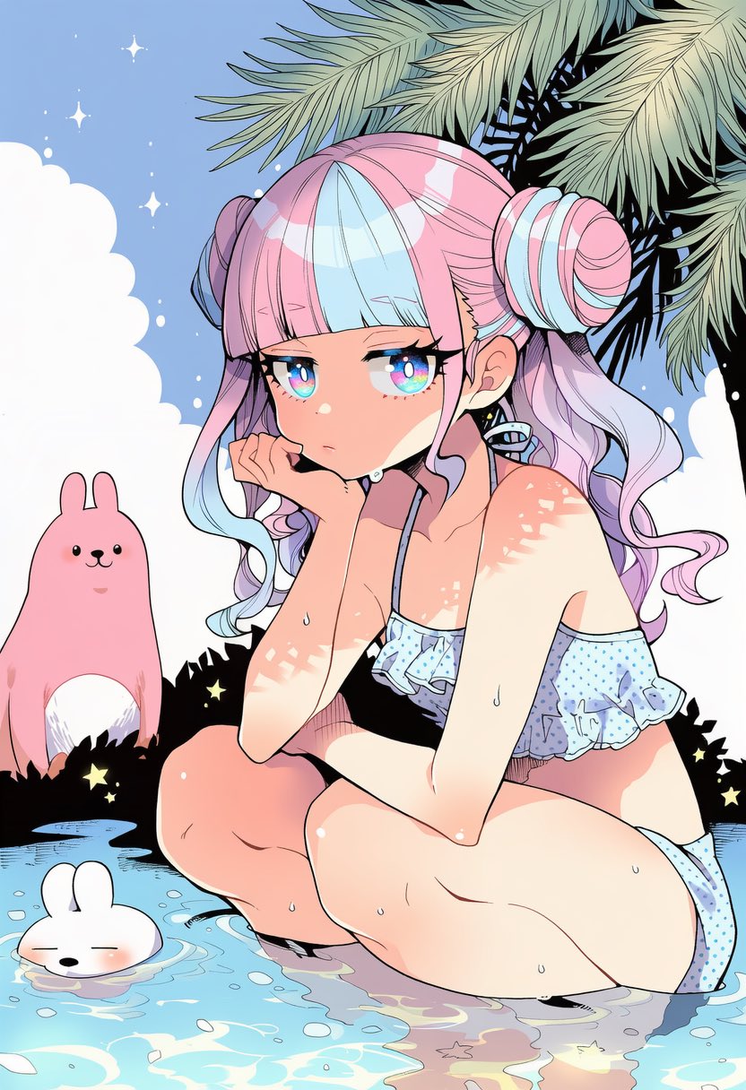 過去の自分ページ 倭identity🦊AI generator (@02121976_yama2) / X