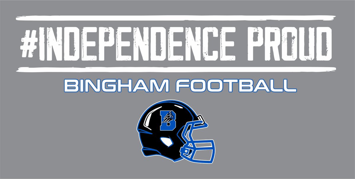Coach Boswell (@bmsbearsfball) on Twitter photo Amazing first day of the 25-26 school year <a href="/BinghamBears/">Bingham MS</a>
Very grateful to work with a great staff, students, and administration. <a href="/mstacey79/">Matt Stacey, Ed.D</a> <a href="/GoBinghamBears/">Bingham Middle School Athletics & Activities</a>
Day #1 of fall camp also did not disappoint. Huge thanks to my staff for adapting to an alternative plan today. Amazing first day of the 25-26 school year <a href="/BinghamBears/">Bingham MS</a>
Very grateful to work with a great staff, students, and administration. <a href="/mstacey79/">Matt Stacey, Ed.D</a> <a href="/GoBinghamBears/">Bingham Middle School Athletics & Activities</a>
Day #1 of fall camp also did not disappoint. Huge thanks to my staff for adapting to an alternative plan today.