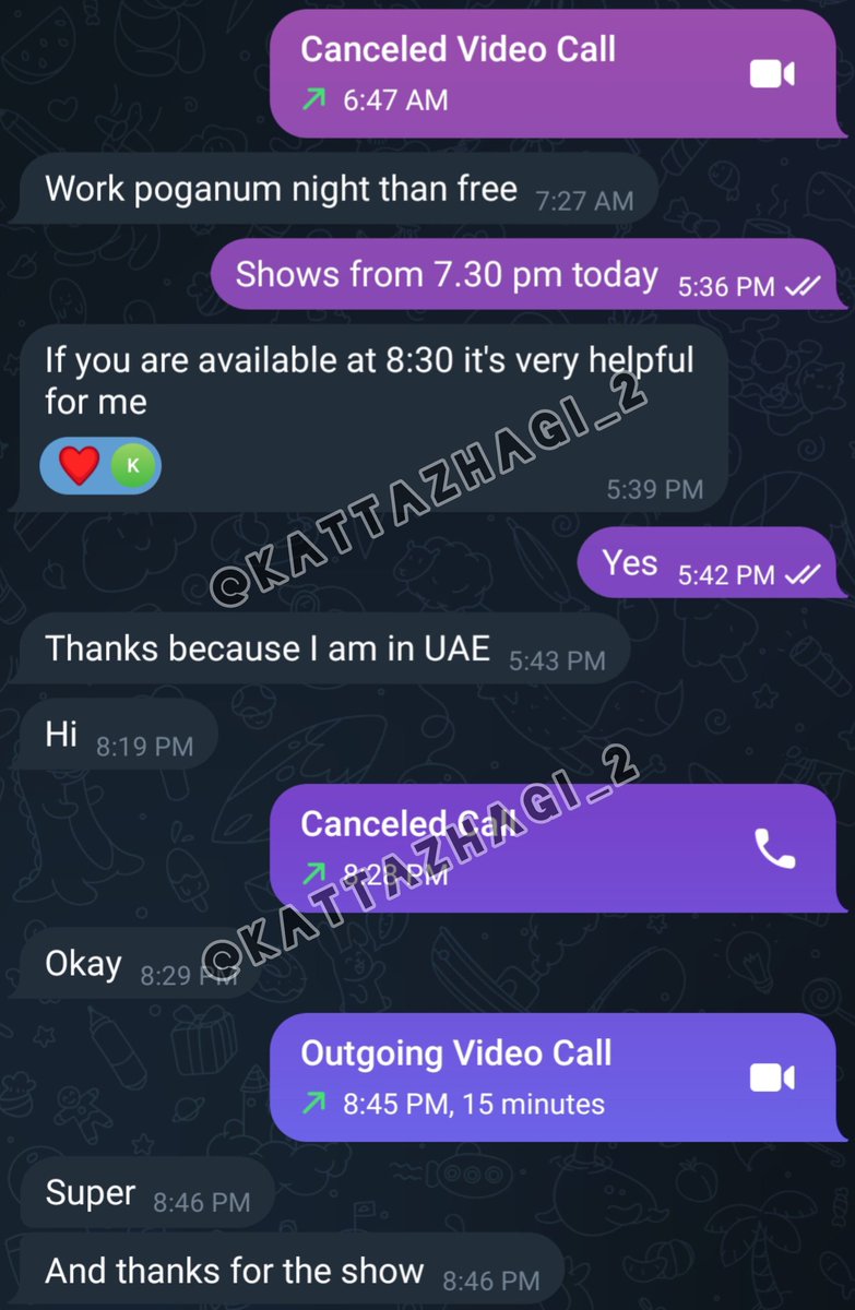 Ashok (@call_me_ashok20) on Twitter photo Customer review 😍
Follow My TG Channel 🔗
t.me/+iP332HseBTNmN…
DM 💌 to get weekday offers for erotic Shows 💋
<a href="/_vasanth69/">கள்வன் (AR)</a> <a href="/don_tme007ak/">🧲Dark devil🌪️</a> <a href="/fun___Romeo/">𝕽𝖔𝖒𝖊𝖔</a> <a href="/LifeDude5/">Life Dude 75K 😎</a> <a href="/UdhayaK42450356/">UDHAYA♂️ KUMAR</a> <a href="/vino98061208/">💖💞༒𓆩வினோதினி𓆪༒💕💖•°</a>
<a href="/homeofhotties_/">🔞 25K Home Of The Hotties 🔞</a>
<a href="/KuttyKunju_XXS/">Thevidiya Paiyan XXS</a>
<a href="/zoya_sissy/">𝓩𝓸𝔂𝓪</a>
<a href="/krishnanrptry/">Krish Twee</a> <a href="/shanuu786/">𝗔𝗞 Edits 👑</a> Customer review 😍
Follow My TG Channel 🔗
t.me/+iP332HseBTNmN…
DM 💌 to get weekday offers for erotic Shows 💋
<a href="/_vasanth69/">கள்வன் (AR)</a> <a href="/don_tme007ak/">🧲Dark devil🌪️</a> <a href="/fun___Romeo/">𝕽𝖔𝖒𝖊𝖔</a> <a href="/LifeDude5/">Life Dude 75K 😎</a> <a href="/UdhayaK42450356/">UDHAYA♂️ KUMAR</a> <a href="/vino98061208/">💖💞༒𓆩வினோதினி𓆪༒💕💖•°</a>
<a href="/homeofhotties_/">🔞 25K Home Of The Hotties 🔞</a>
<a href="/KuttyKunju_XXS/">Thevidiya Paiyan XXS</a>
<a href="/zoya_sissy/">𝓩𝓸𝔂𝓪</a>
<a href="/krishnanrptry/">Krish Twee</a> <a href="/shanuu786/">𝗔𝗞 Edits 👑</a>