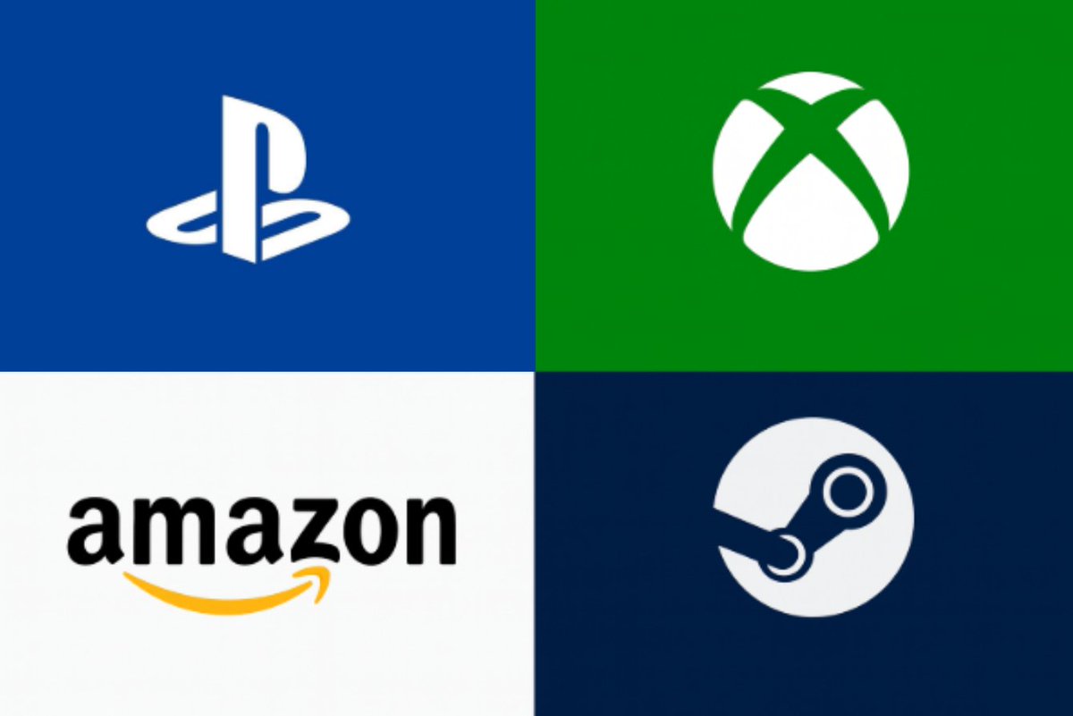 Hype Rewardz (@hyperewardz) on Twitter photo $10 Real Money Gift Card Giveaway! 🎉
Steam, Xbox, Playstation, Amazon, Vbucks, Visa, & more
To Enter:
✅ Follow <a href="/HypeRewardz/">Hype Rewardz</a> <a href="/iCrazyTeddy/">TEDDY @ Gamescom</a> <a href="/HypeTrip/">Hype TRIP</a>
👇 Comment your Gift Card of choice & region!
🔁 Like & Retweet
BE QUICK, ends in 24hrs - GLHF! ⏰ $10 Real Money Gift Card Giveaway! 🎉
Steam, Xbox, Playstation, Amazon, Vbucks, Visa, & more
To Enter:
✅ Follow <a href="/HypeRewardz/">Hype Rewardz</a> <a href="/iCrazyTeddy/">TEDDY @ Gamescom</a> <a href="/HypeTrip/">Hype TRIP</a>
👇 Comment your Gift Card of choice & region!
🔁 Like & Retweet
BE QUICK, ends in 24hrs - GLHF! ⏰