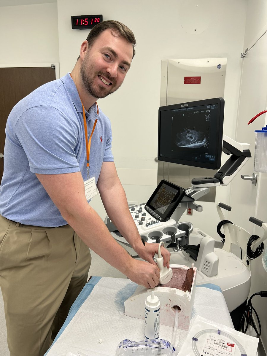 Hunter L. Hasley, MD tweet media