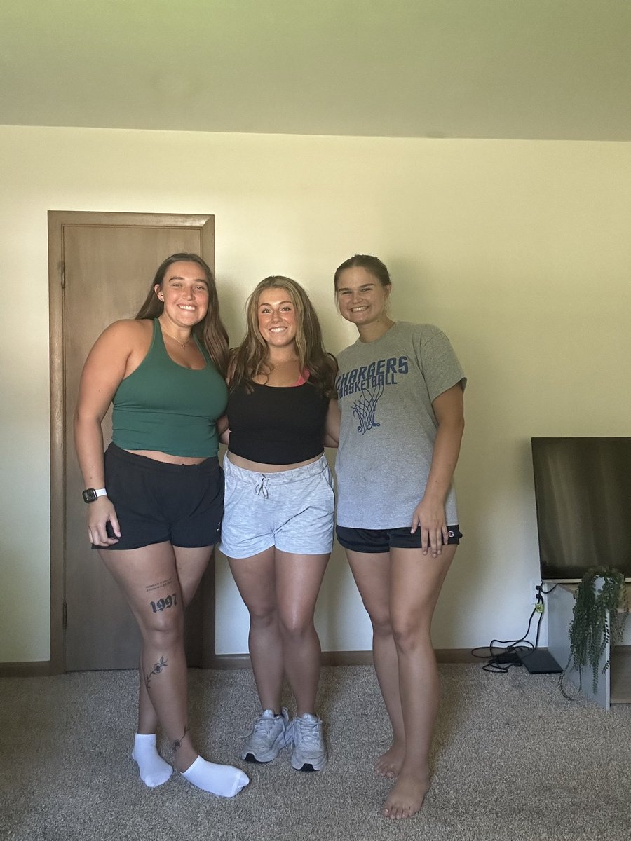 Briar Cliff WBB tweet media