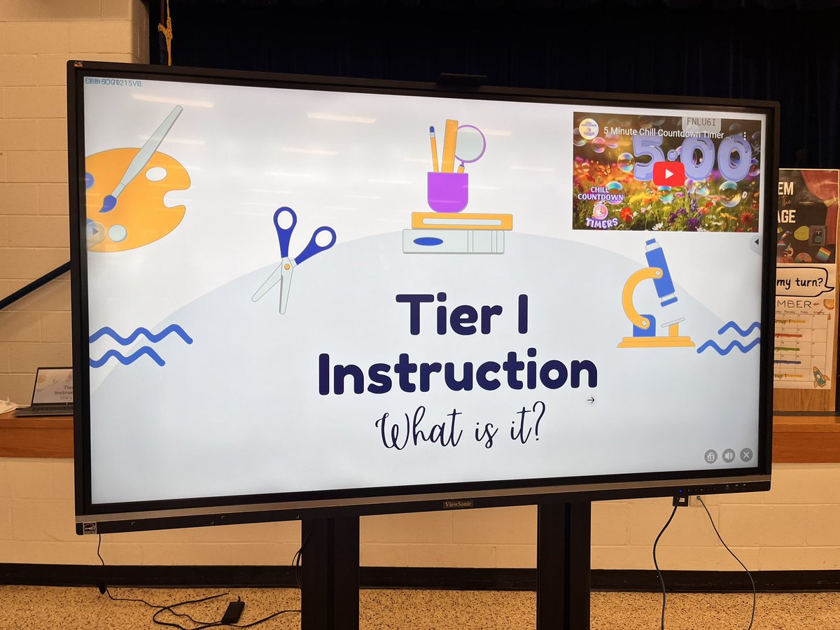 Dawn Vang (@dawn_vang7) on Twitter photo So excited to welcome our teachers back today! Their vulnerability in learning + commitment to laying a strong foundation is inspiring. Clear, consistent Tier 1 instruction is how we ensure every student thrives <a href="/PES_Mustangs/">Pembroke Elementary</a>! 💪🏻❤️ #RelentlessInGrowth #RootedInPurpose So excited to welcome our teachers back today! Their vulnerability in learning + commitment to laying a strong foundation is inspiring. Clear, consistent Tier 1 instruction is how we ensure every student thrives <a href="/PES_Mustangs/">Pembroke Elementary</a>! 💪🏻❤️ #RelentlessInGrowth #RootedInPurpose