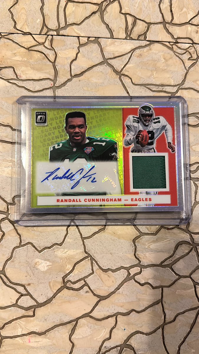 Day 2 of 2 stack sale! Check pinned tweet for shipping. All offers considered tomorrow !

Day 2

Post 19

$60

Player worn 

/25 !