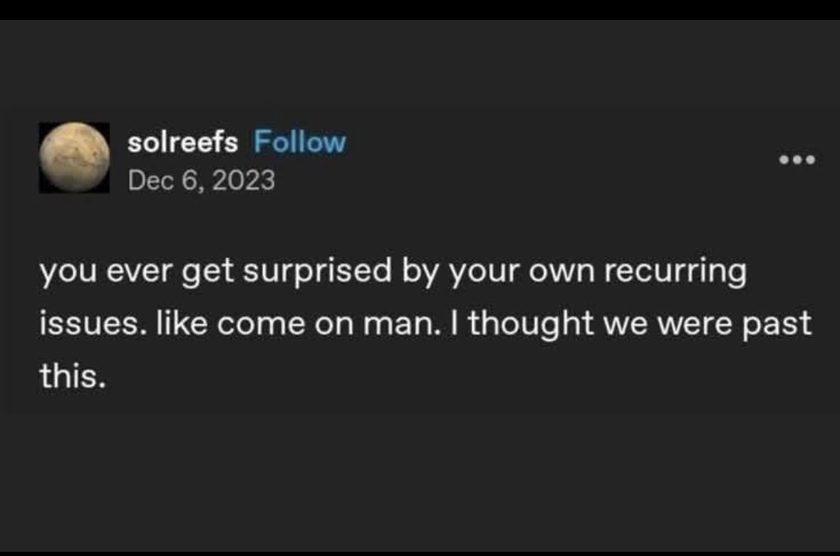 ADHD Memes (@adhdforreal) on Twitter photo 