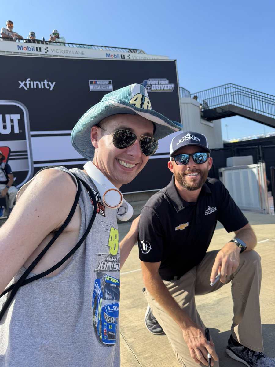 spartyryanh's tweet image. Vacation well spent in Virginia🤘🏻🤠🍖🏁@NASCAR @RichmondRaceway @WilliamByron @TeamHendrick @RossChastain @TeamChevy @TeamTrackhouse