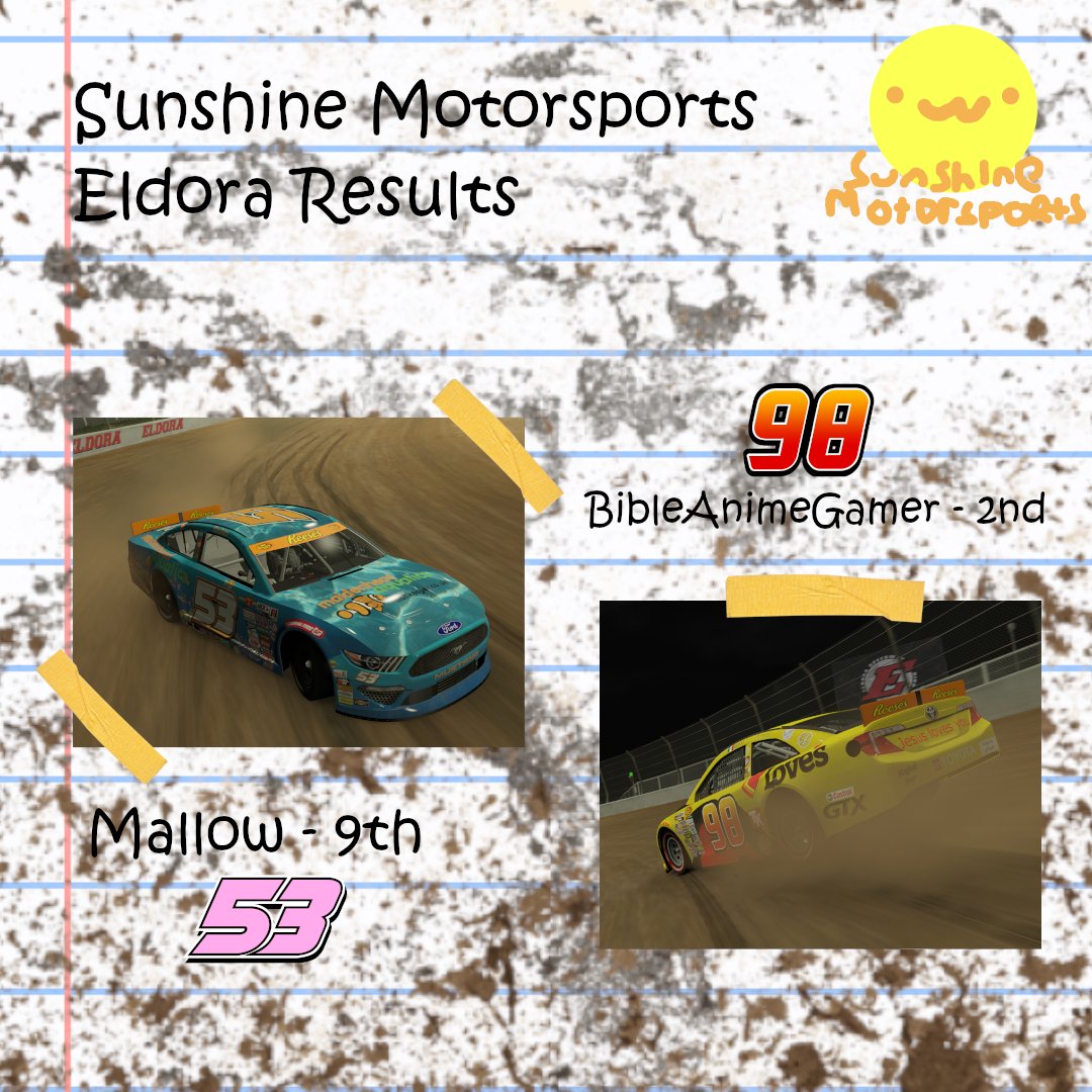 Fujiwara_Racing tweet picture