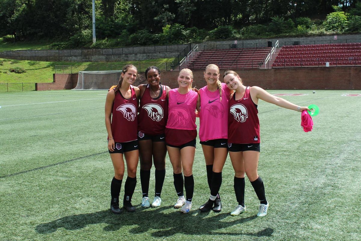 Roanoke Maroons tweet media