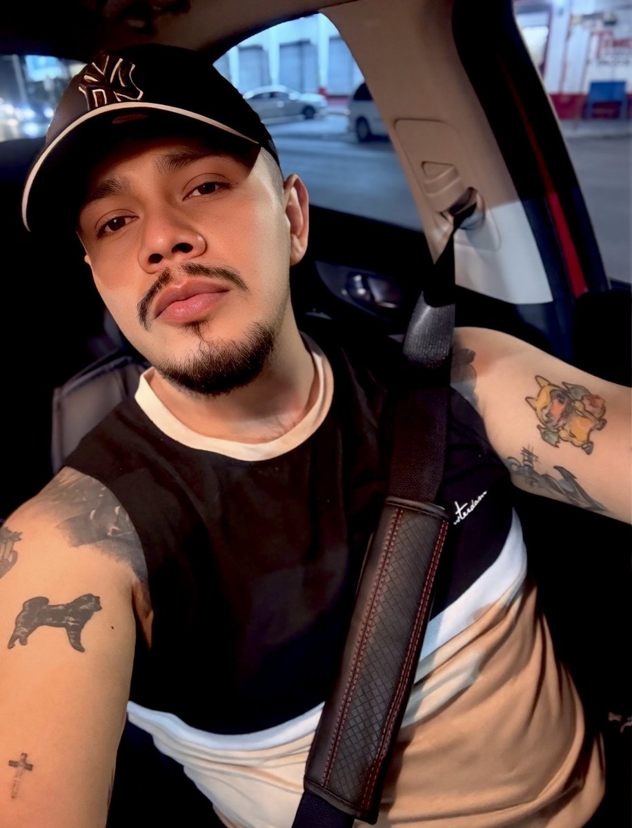 Daniel 50k 🇲🇽 tweet media
