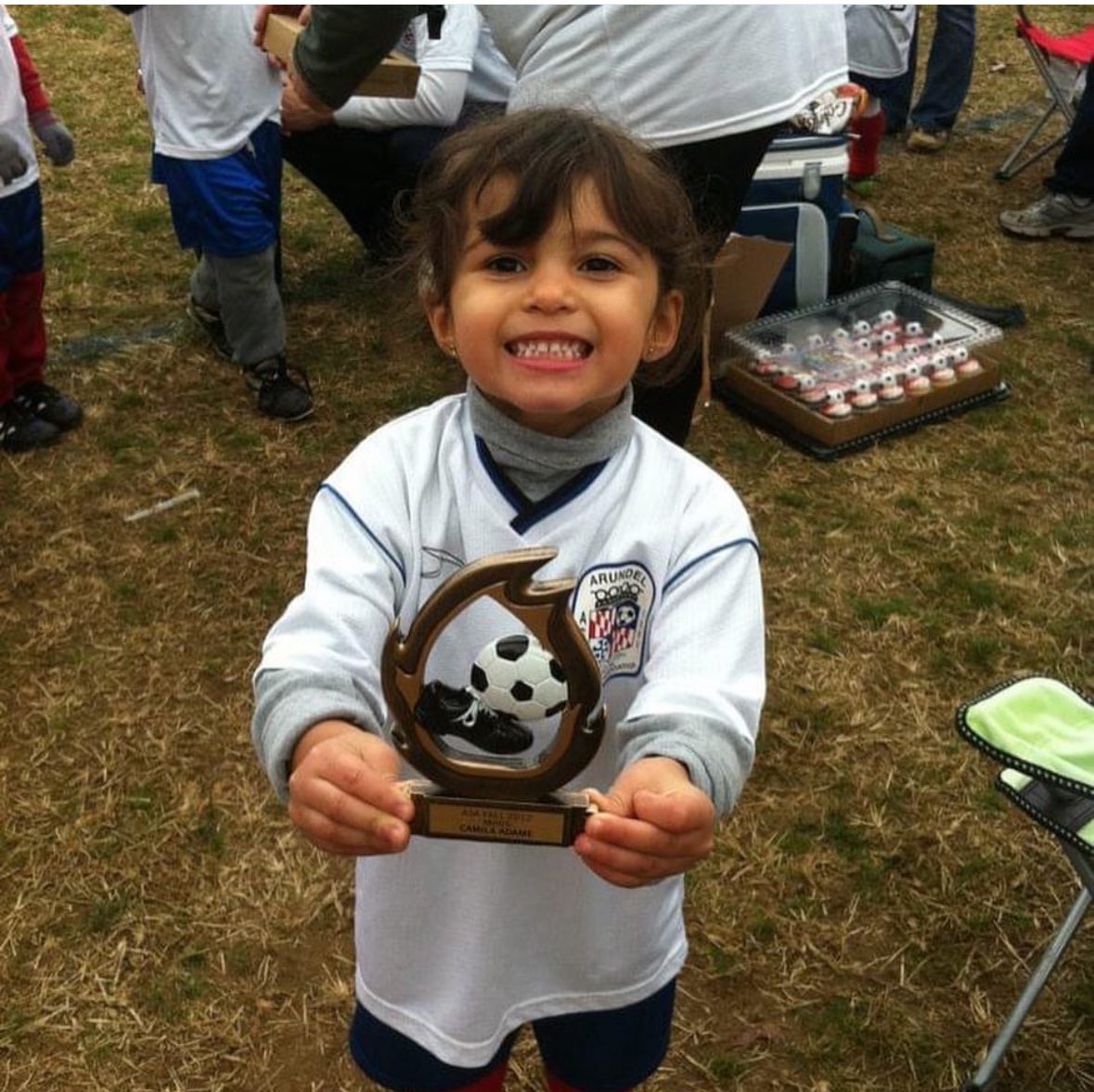 CamilaSoccer11's tweet photo. I’m extremely excited and blessed to announce my verbal commitment to further my academic and athletic career playing D1 soccer at Texas Tech!

First, I want to thank God for blessing me with this opportunity and guiding me every step of the way. None of this would have been possible without HIS strength, love, and plan for my life.

To my parents and brothers, thank you for always being my biggest supporters. I’m so great for all the sacrifices, endless rides, and encouragement. I love you guys more than words can say.

To all my coaches, trainers, teammates, and friends, thank you for pushing me, believing in me, and helping me grow not only as a player but also as a person. I’m so grateful for every lesson, every practice, and every moment we’ve shared.

To the Puerto Rico Soccer Federation, thank you for giving me opportunity to represent Puerto Rico at the international level. It is a true honor to wear the crest.

Lastly, I want to thank Coach Tom, Coach Nick, Coach Blair & Coach Charlotte for giving me this unbelievable opportunity. I’m  beyond excited to be a part of the Red Raider family and can’t wait to see what the future holds! WRECK’EM!!! ❤️🖤🤍

@TexasTechSoccer @TexasTech @TomStone9 @nhallam8 @BlairQuinn75 @charlotteteeter @SportingJaxSa @sporting_jax @sbalaam0909 @FPFPuertoRico @HuracanAzulPR @TopDrawerSoccer @VicOlorunfemi10 @PrepSoccer @PrepSoccerFL @JREskilson @TheSoccerWire @ImYouthSoccer @SaquedeMetaPR