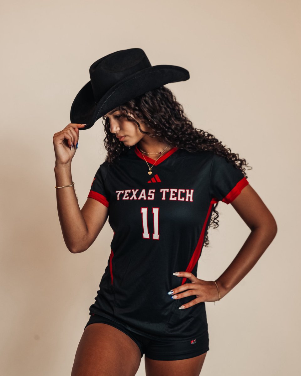 CamilaSoccer11's tweet photo. I’m extremely excited and blessed to announce my verbal commitment to further my academic and athletic career playing D1 soccer at Texas Tech!

First, I want to thank God for blessing me with this opportunity and guiding me every step of the way. None of this would have been possible without HIS strength, love, and plan for my life.

To my parents and brothers, thank you for always being my biggest supporters. I’m so great for all the sacrifices, endless rides, and encouragement. I love you guys more than words can say.

To all my coaches, trainers, teammates, and friends, thank you for pushing me, believing in me, and helping me grow not only as a player but also as a person. I’m so grateful for every lesson, every practice, and every moment we’ve shared.

To the Puerto Rico Soccer Federation, thank you for giving me opportunity to represent Puerto Rico at the international level. It is a true honor to wear the crest.

Lastly, I want to thank Coach Tom, Coach Nick, Coach Blair & Coach Charlotte for giving me this unbelievable opportunity. I’m  beyond excited to be a part of the Red Raider family and can’t wait to see what the future holds! WRECK’EM!!! ❤️🖤🤍

@TexasTechSoccer @TexasTech @TomStone9 @nhallam8 @BlairQuinn75 @charlotteteeter @SportingJaxSa @sporting_jax @sbalaam0909 @FPFPuertoRico @HuracanAzulPR @TopDrawerSoccer @VicOlorunfemi10 @PrepSoccer @PrepSoccerFL @JREskilson @TheSoccerWire @ImYouthSoccer @SaquedeMetaPR