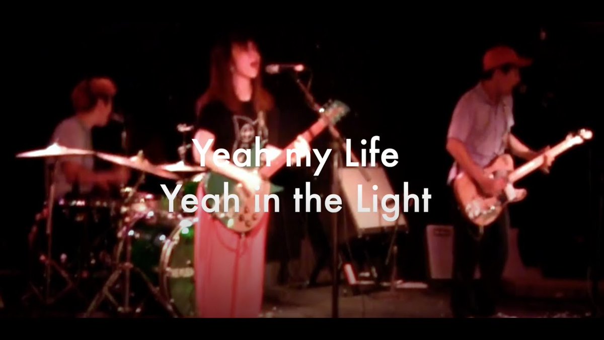 🌃 Chicago vibes meet Molice’s sound—see “In the Light” from the Empty Bottle!
 🔗 youtu.be/a1VHBC2UGj4
#TheMolice #Postpunk #Chicago #LiveClip