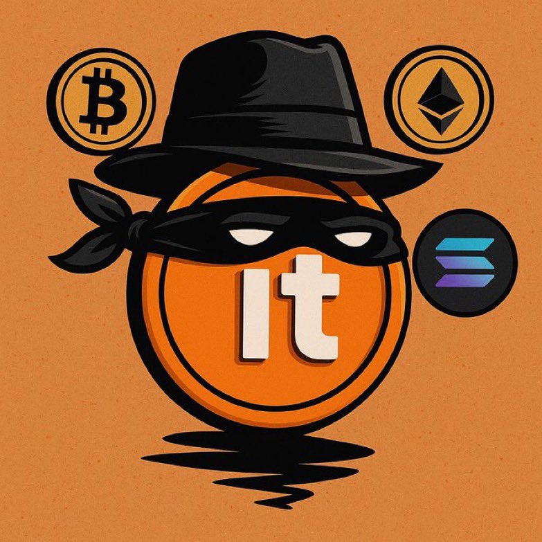 solanaITcoin_'s tweet photo. @DeeZe @andy8052 @UnderExposedFM $IT is unbelievably strong
$IT fight for $IT
Fire π₯ community
π Contract: CpdKgsZMtZ54FK5vbyLq5wNyH2uRmSxi8AtEAADipump
#BULLRUN #MOONSHOT2025 #CRYPTOVIBES #PUMPNATION #HODLIT https://t.co/yb3wWA7ID5