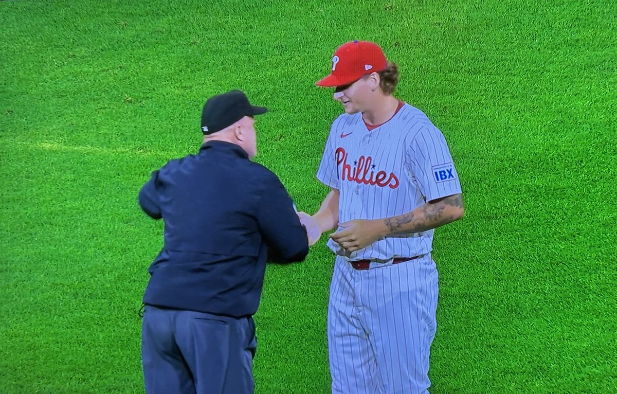 John Clark tweet media