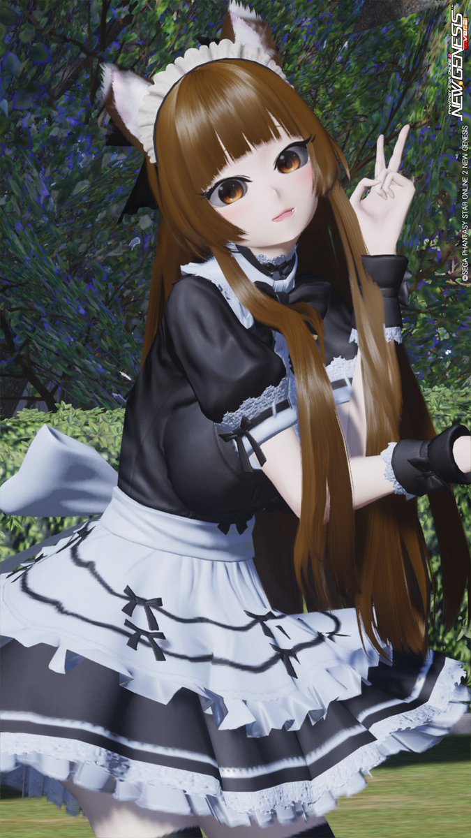Renge_frozen's tweet photo. いてたりー
いてなかったりー
おはようございます
#PSO2NGS_S︎S https://t.co/ly4E1PSiVT