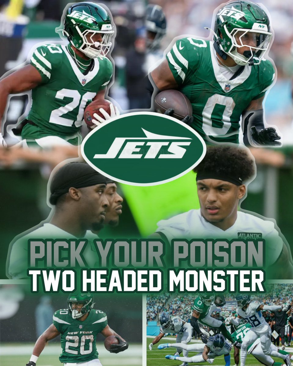 Pick your poison!!! ☠️ 
TWO
HEADED
MONSTER 👿