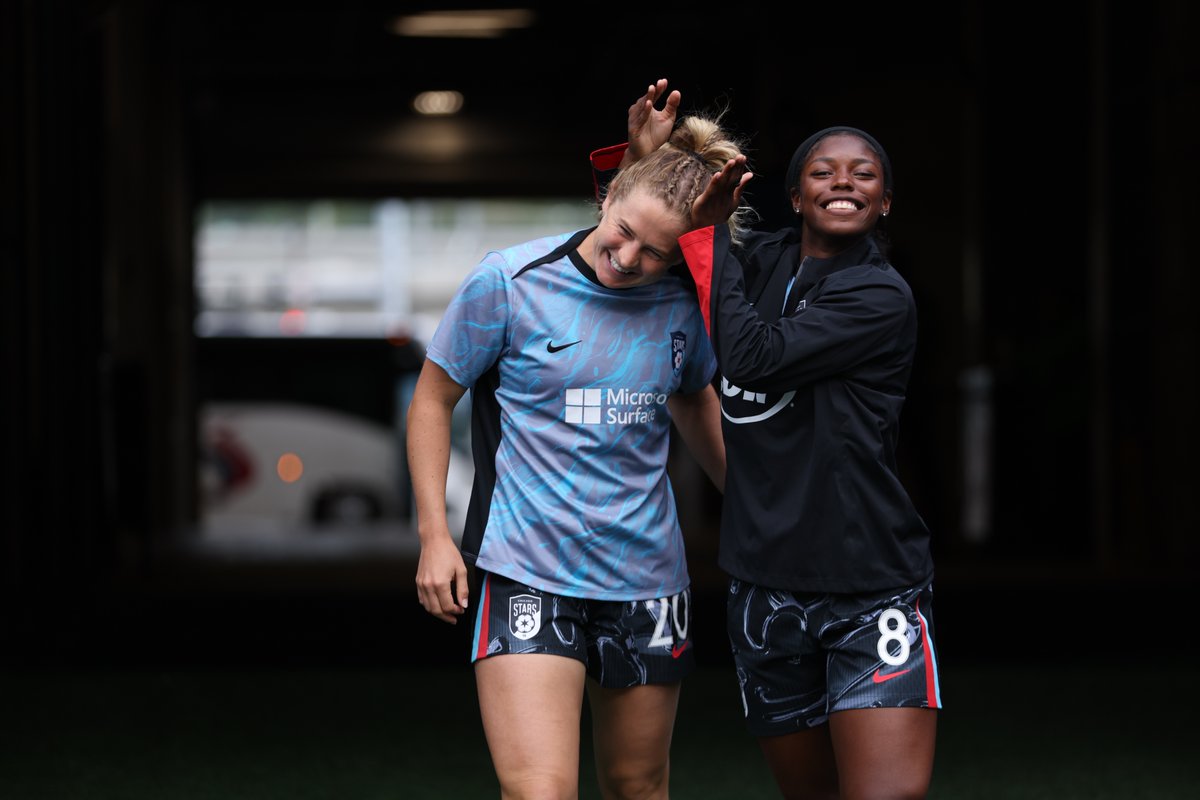 Chicago Stars FC tweet media