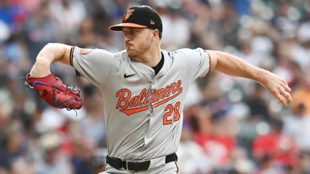 My MLB Play Of The Day☢️✅

✅Trevor Rogers 2.5 ER “U”✅
(-130)DK

Rogers just continues to print for us.

We truly got f***** today by the umps.

1-2 day, not going to over celebrate. Stoked to get back in the lab, this luck evens out tomorrow.

❤️IF YOU CASHED