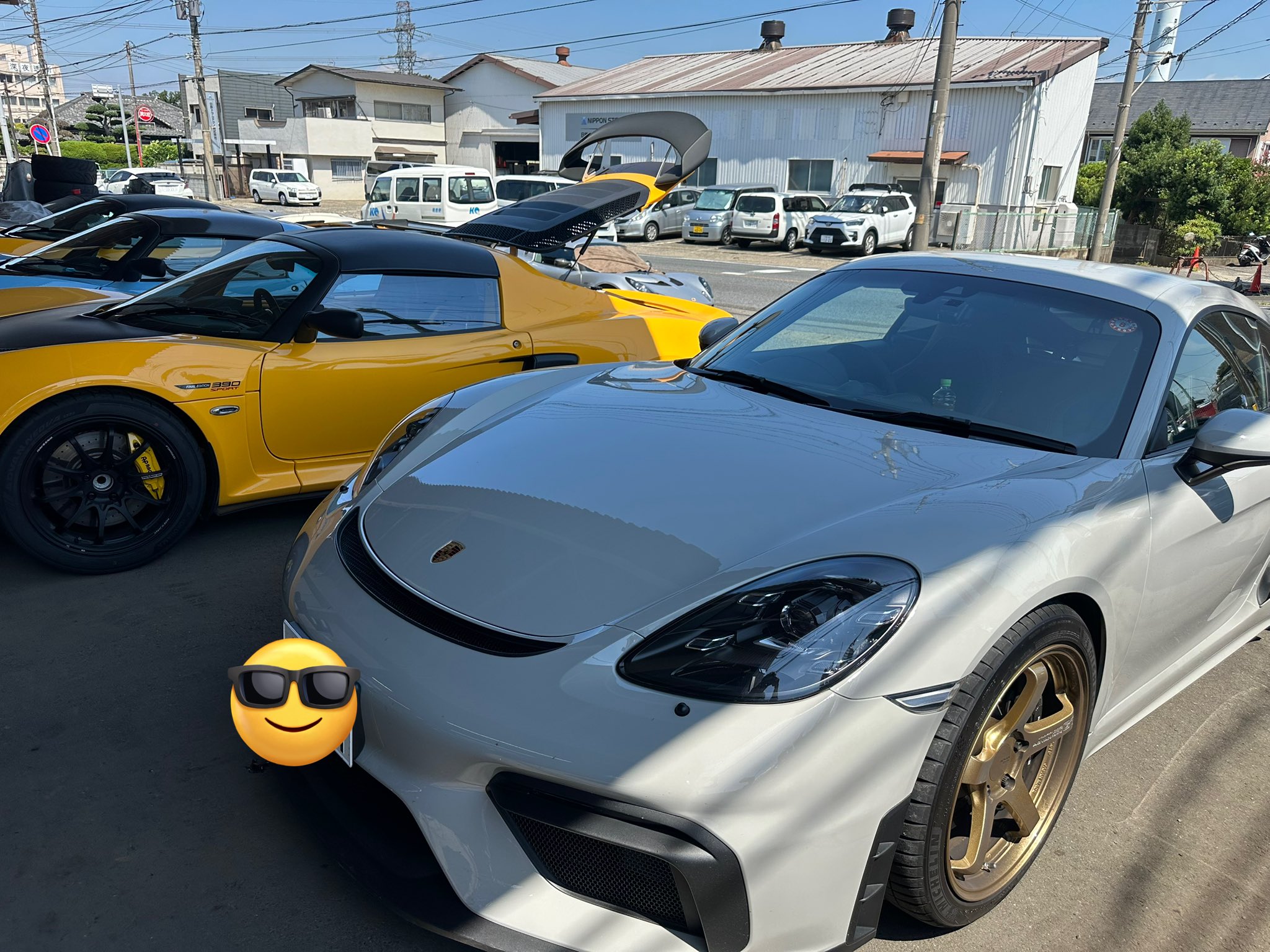 正人 TiRACING on X: 