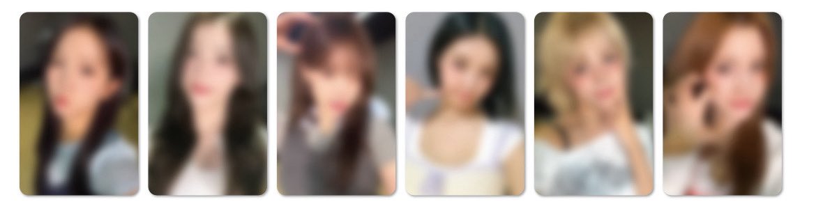 Kep1erアルバム、ポスター、トレカその他 💌 on X: 