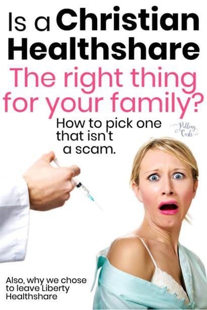 I think Zion Healthshare is the best medical cost sharing service out there.

Read the full article: Zion Healthshare Reviews &amp; Why Left Liberty Healthshare
▸ pullingcurls.com/healthshare/