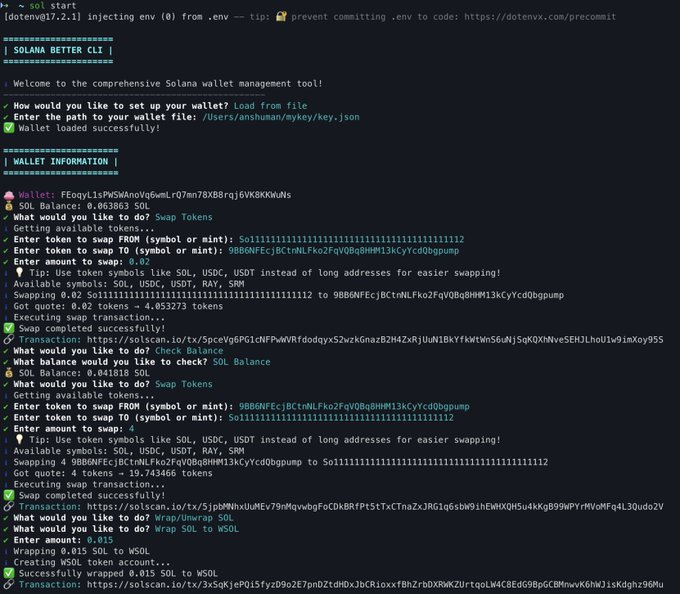 wallet management and toolkit for <a href="/solana/">Solana</a>
