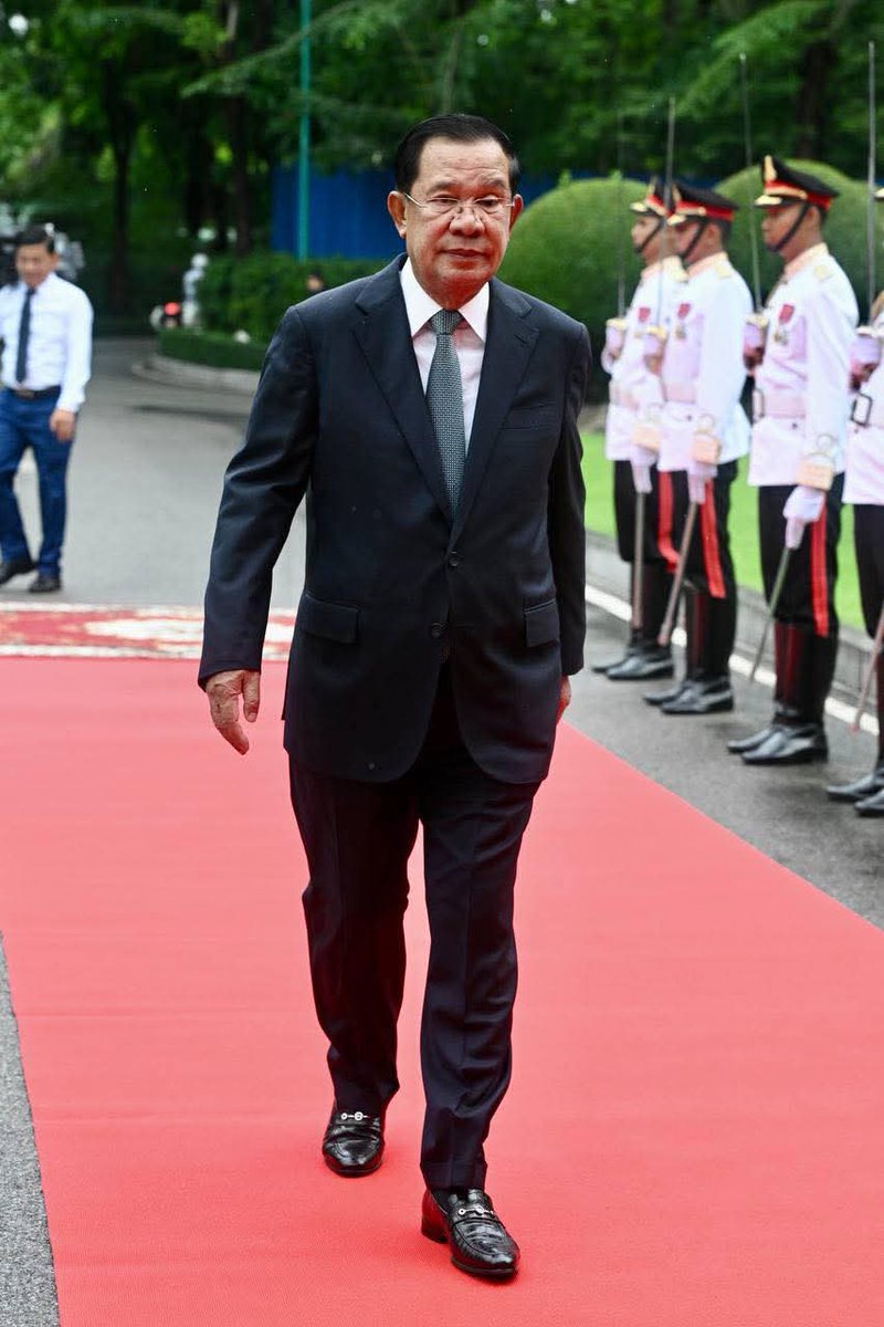 Khaosod English tweet media
