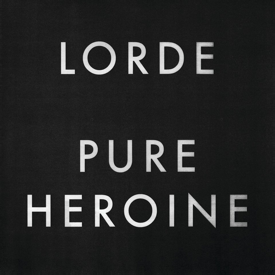 Filipino Lorde Fans! Anyone down for a Pure Heroine Night this September? 👀

#PureHeroineAt12