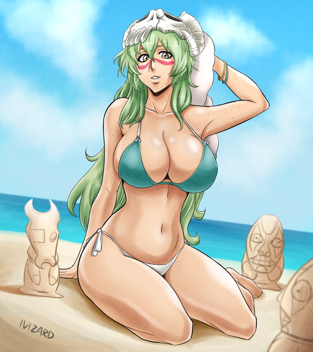 ivizard93's tweet image. You're goddamn right 😎