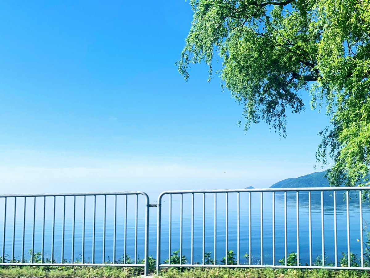 inaba_n08's tweet photo. ･｡｡･ﾟ･｡｡･ﾟ･｡｡･ﾟ･｡｡･ﾟﾟ･｡｡･ 

*.+ﾟおはよぉーᵕ̈*☀️*.+ﾟ

お盆も過ぎたのに暑いよ😲

水分補給忘れずに🥤 https://t.co/q2arwRG5O3