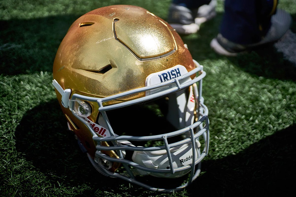 For the most part, the same is true for College Football.