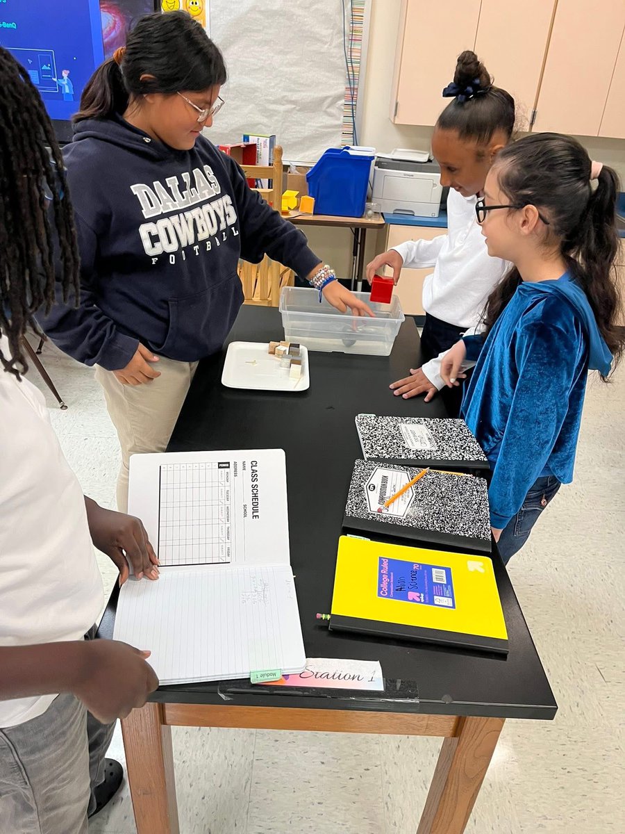 Edward J. Briscoe Elementary School (@briscoefwisd) on Twitter photo 🦸♂️🦸♀️ Briscoe’s 4th grade Super Scientists powered up their capes in the Science Lab today! 💥 They investigated relative density, showing that when curiosity meets superpowers, learning takes flight! 🚀🔬💡
<a href="/FortWorthISD/">Fort Worth Independent School District</a> 🦸♂️🦸♀️ Briscoe’s 4th grade Super Scientists powered up their capes in the Science Lab today! 💥 They investigated relative density, showing that when curiosity meets superpowers, learning takes flight! 🚀🔬💡
<a href="/FortWorthISD/">Fort Worth Independent School District</a>