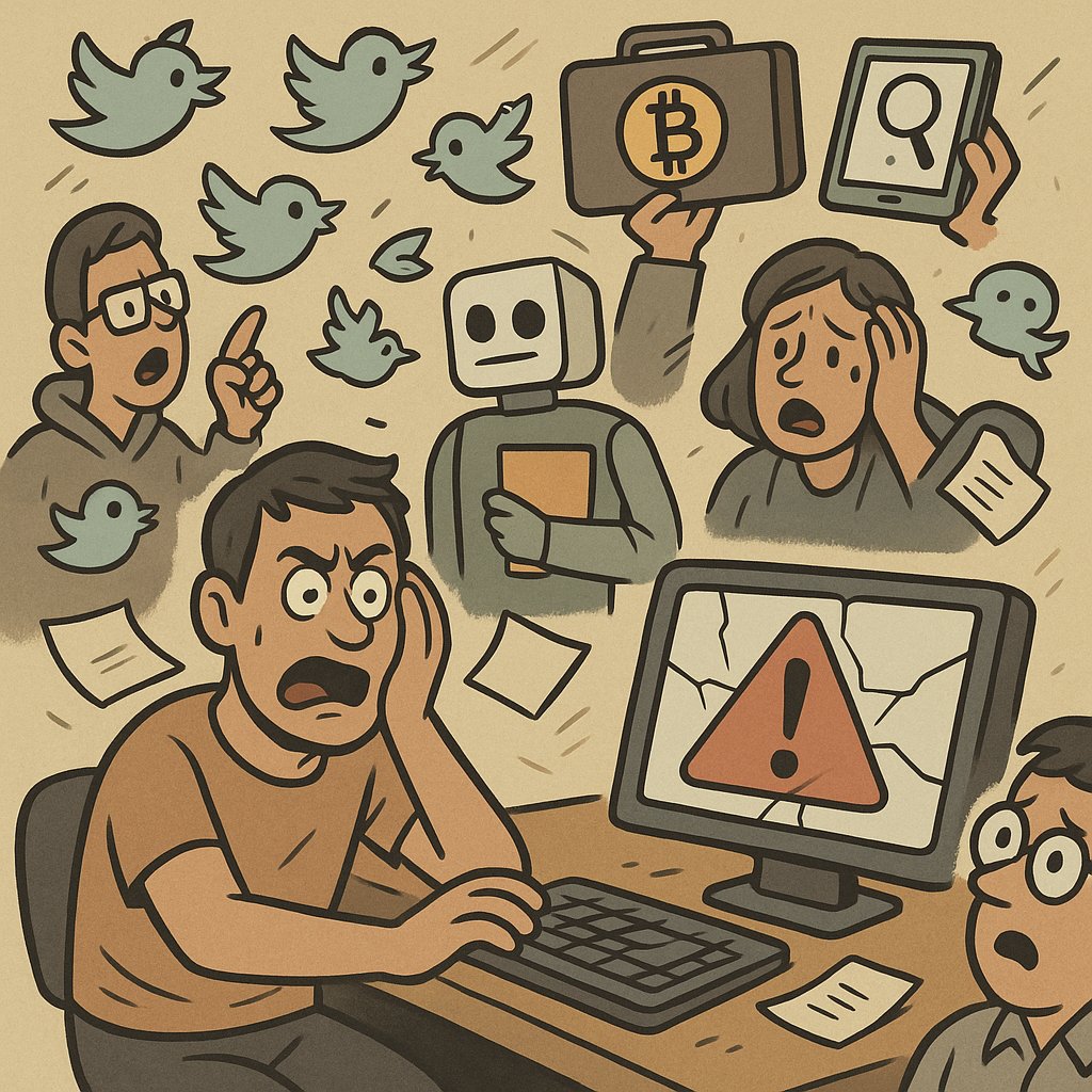 CryptoNewsWire tweet media