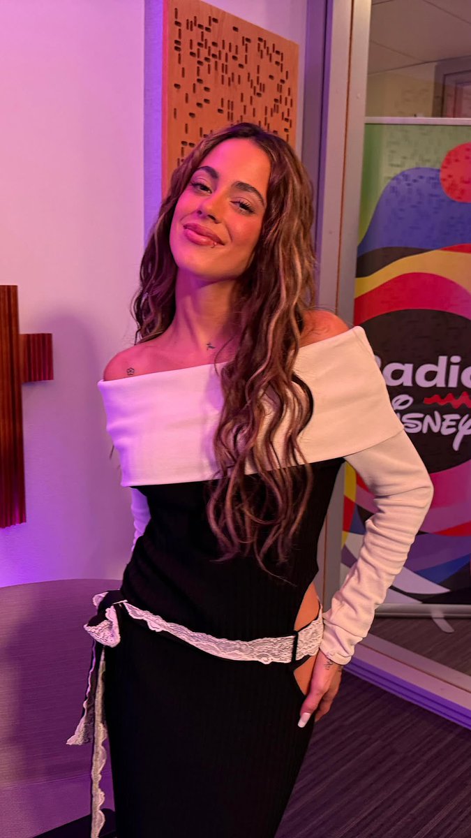 es increible la tormenta que tuvo que pasar y ahora verla asi me hace muy feliz