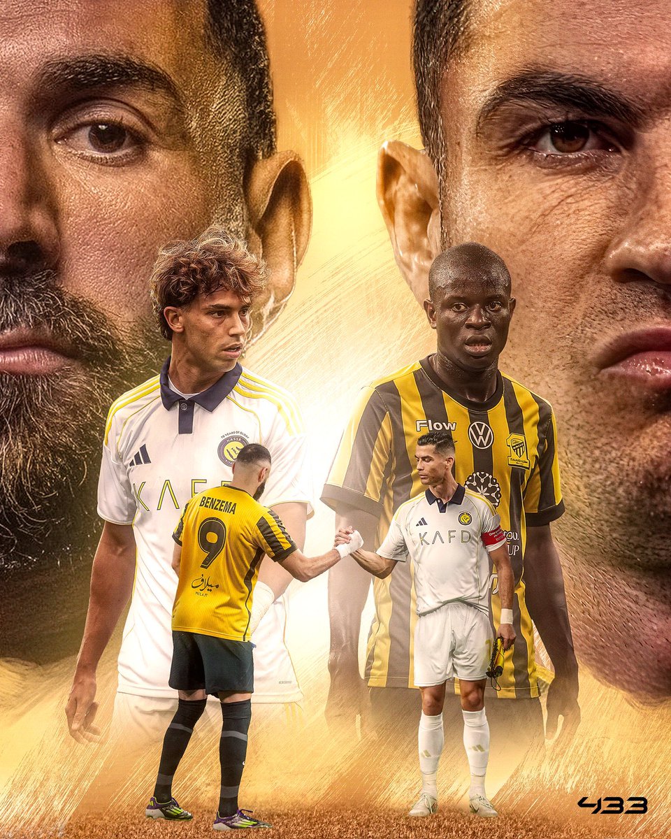 بث للحديث عن ماقبل السوبر + تصريح الرئيس فهد سندي 

اتمنى لكم مشاهده ممتعه 😁👌🏻

youtube.com/live/O0sdX4CSJ…