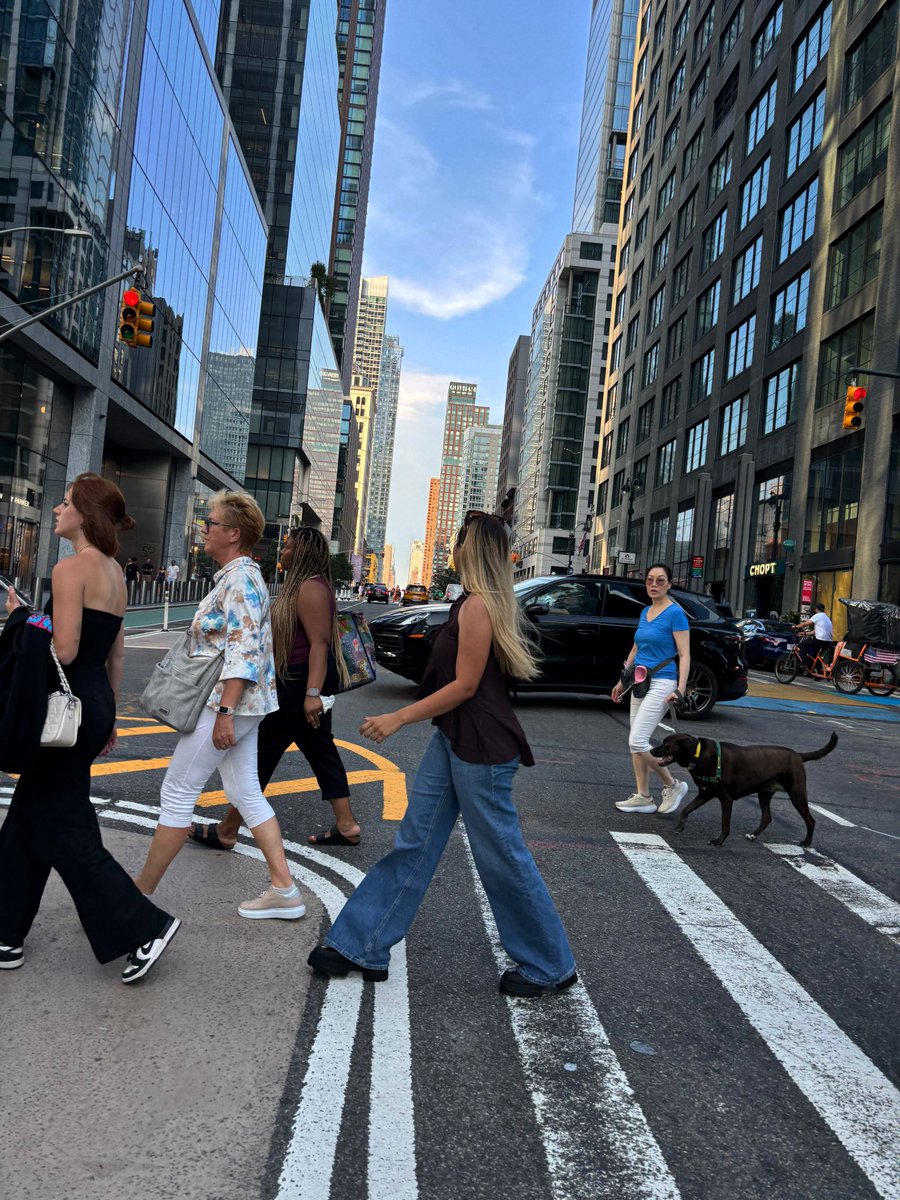 dannarincon4's tweet photo. Hey New York! 🍎 https://t.co/WizVcMu62Z