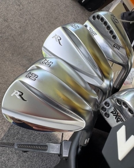 【Tour Information】
2025年日本男子ツアー
ISPS HANDA 夏に爆発どれだけバーディ取れるんだトーナメント

2025年日本女子ツアー
NEC軽井沢72ゴルフトーナメント

#プロトコンセプト
#PROTOCONCEPT
#jgto
#ISPSHANDA夏に爆発どれだけバーディー取れるんだトーナメント
#JLPGA 
#nec軽井沢72ゴルフ