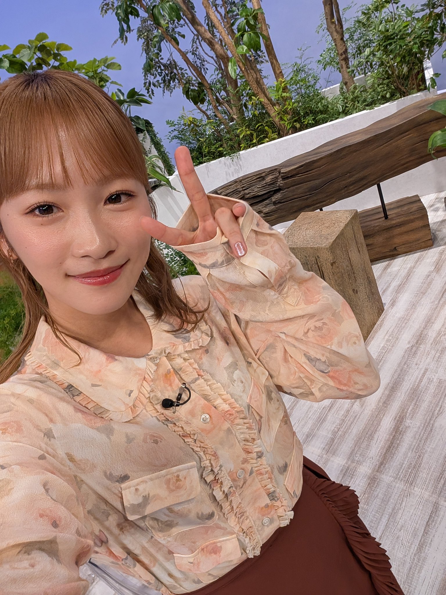 川栄李奈 - Search / X