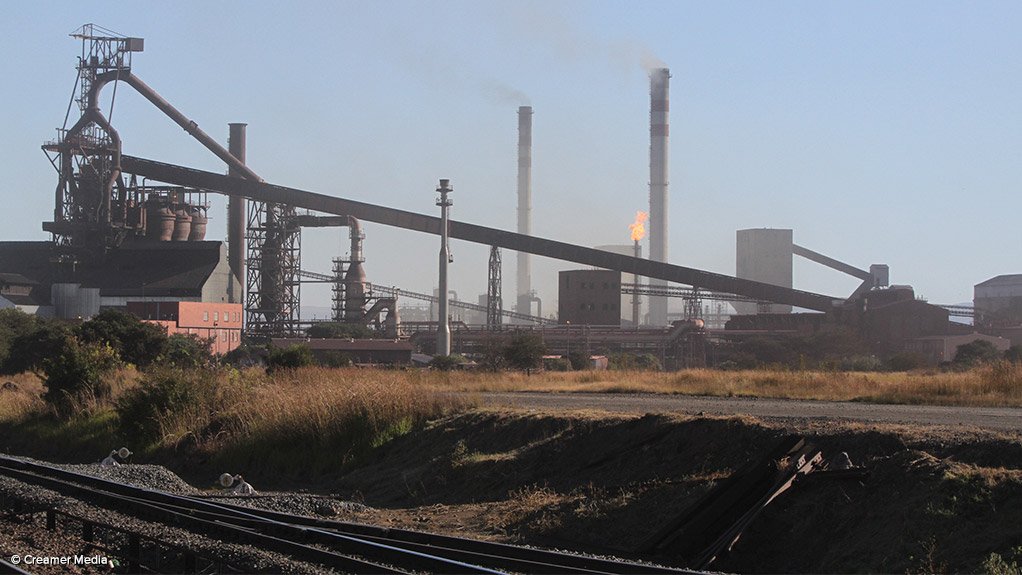 South African government, <a href="/ArcelorMittal/">ArcelorMittal</a> South Africa locked in talks over key mill’s fate   #swagefast #mining #metals   zurl.co/87JmG