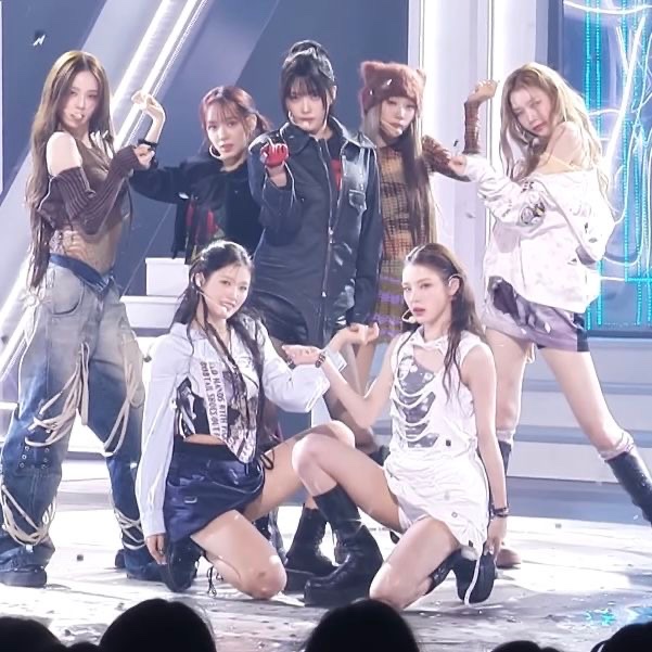 we could have had it all